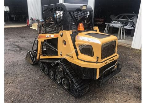 used asv rc30 for sale